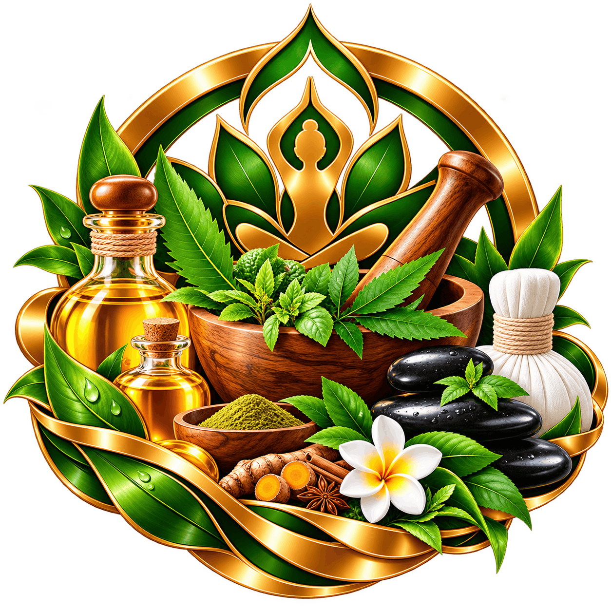 Ayurvedic Cnetre