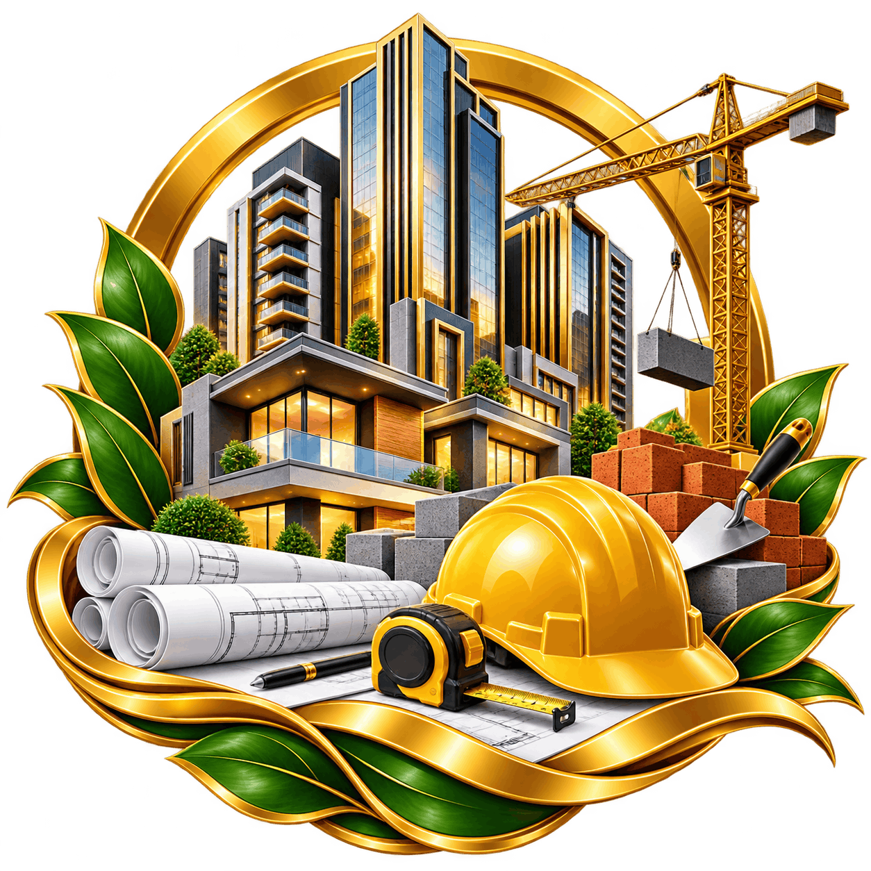 Builders