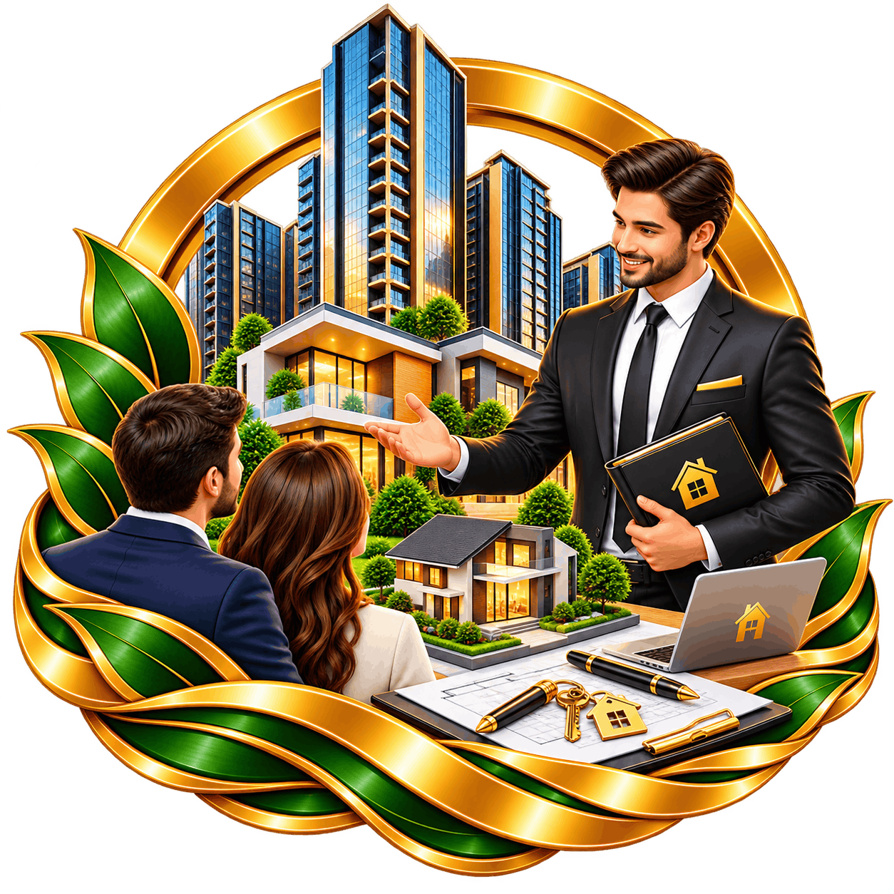 Property Consultant