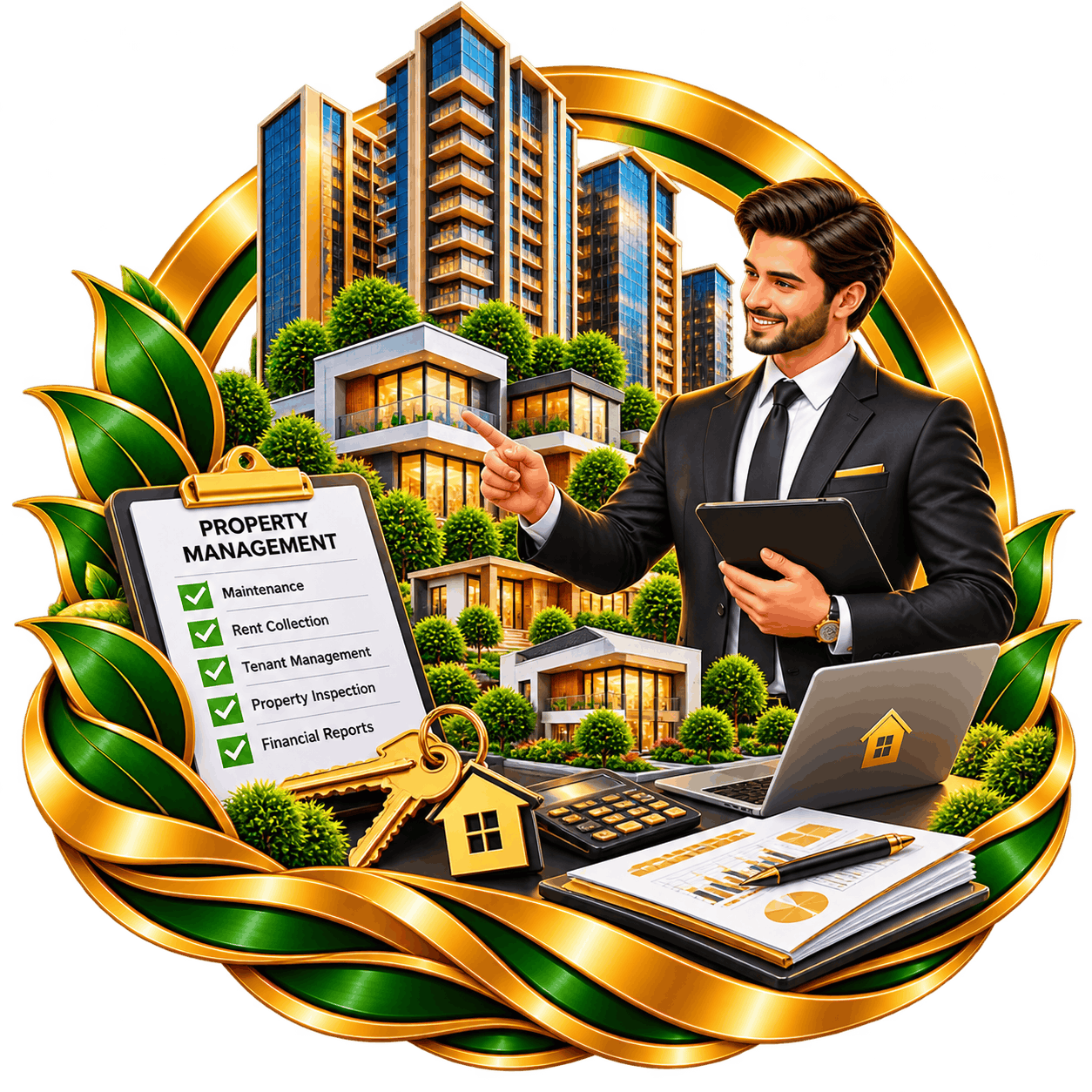 Property Management
