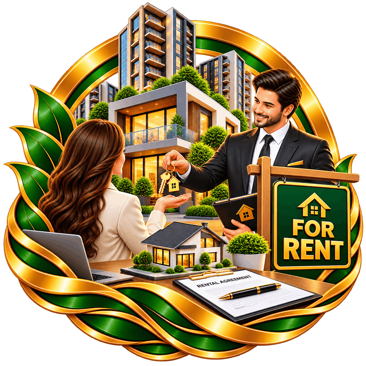 Rental Property