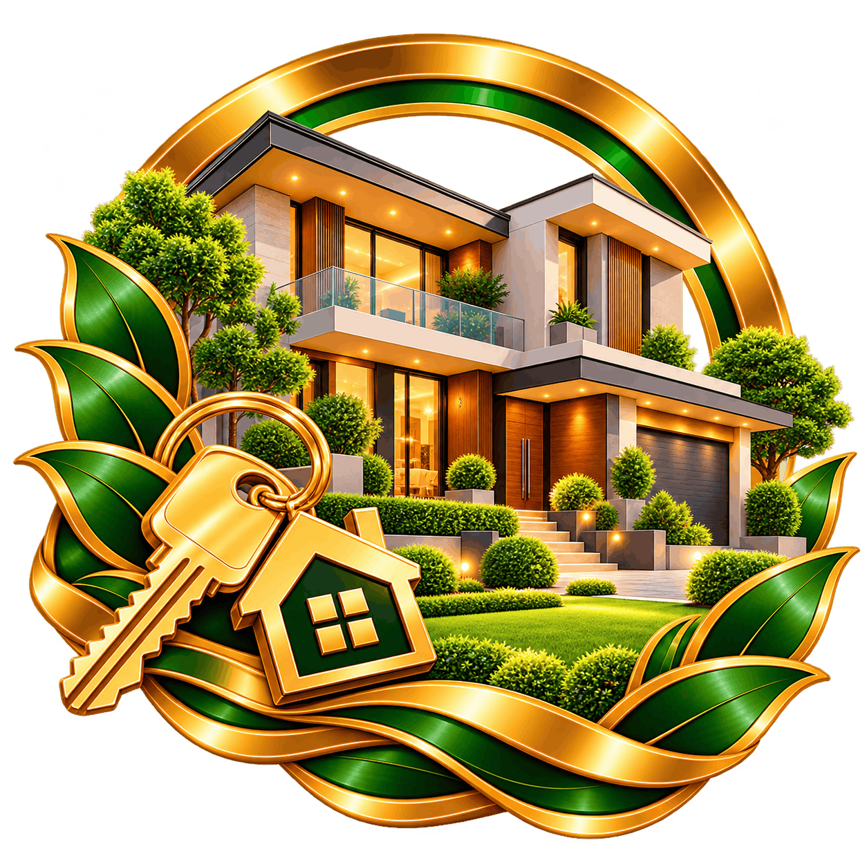 Residential Property