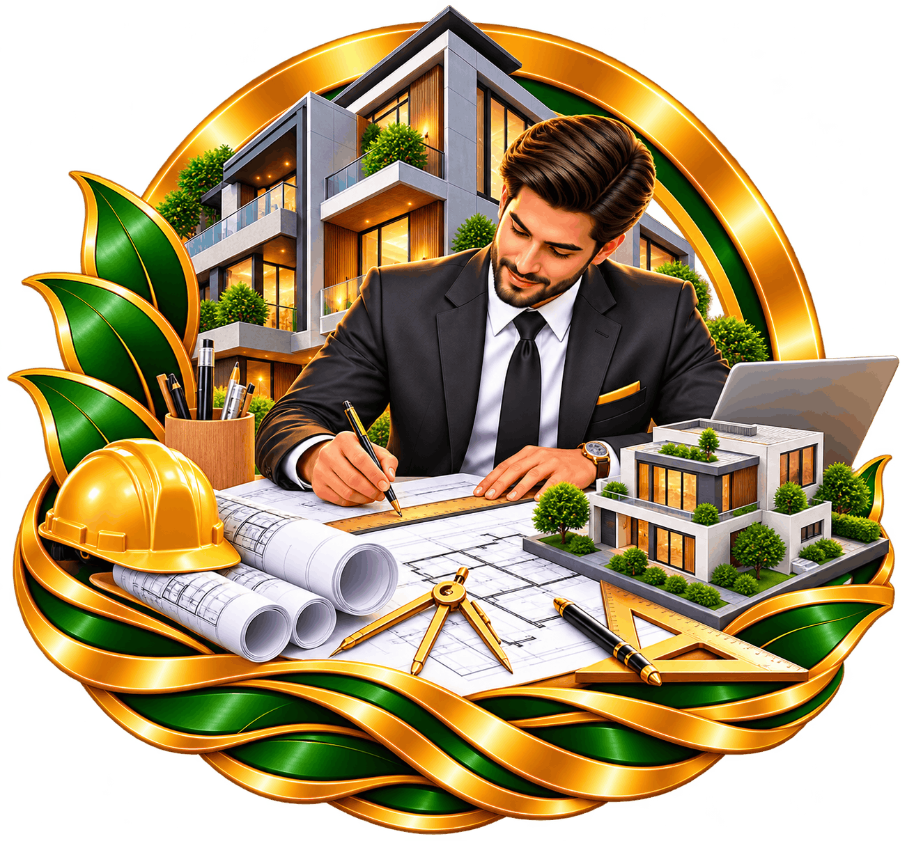 Architect