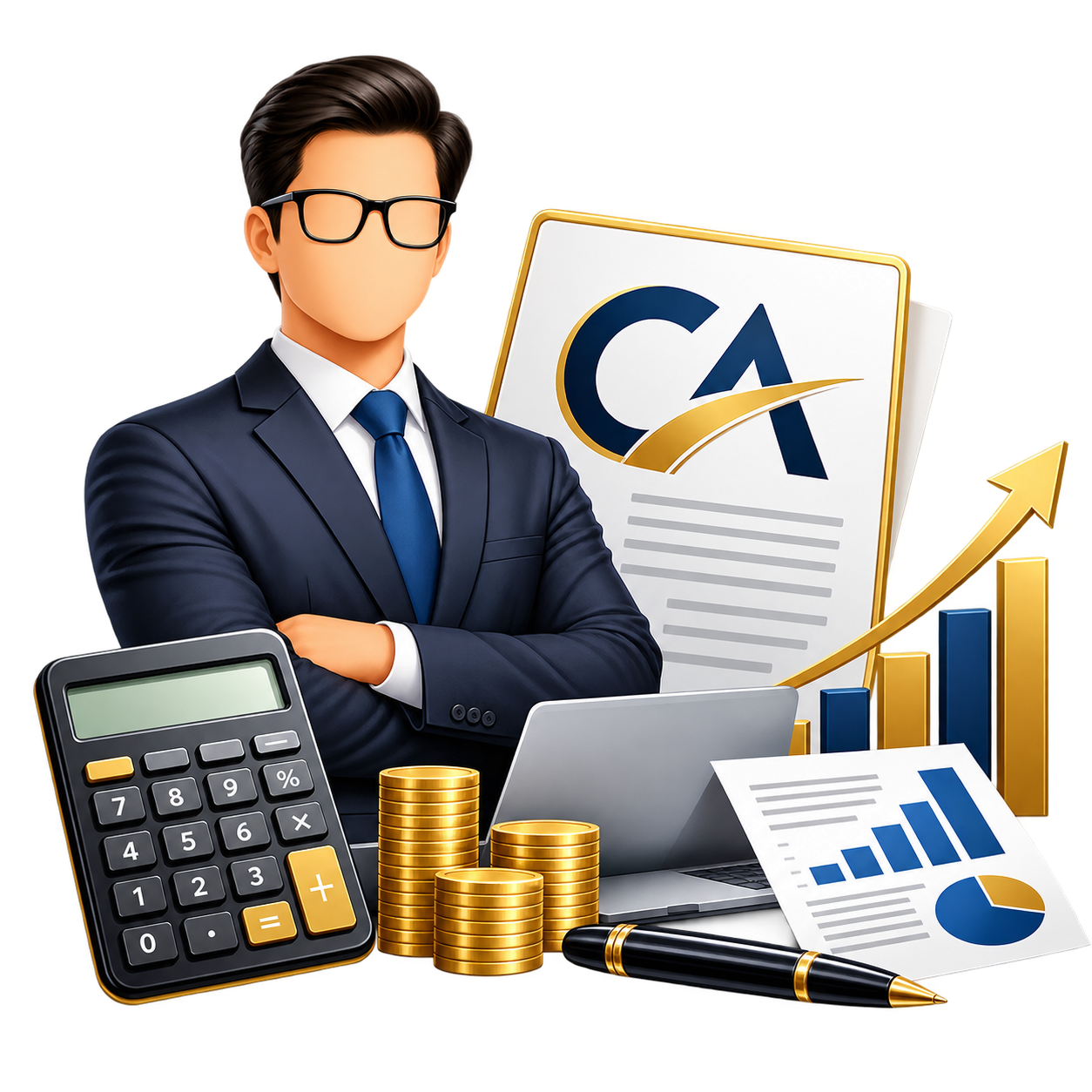 Chartered Accountant