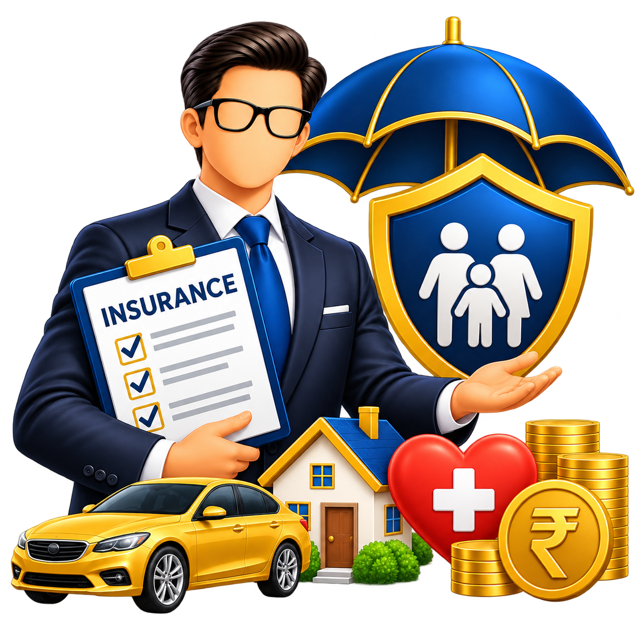 Insurance