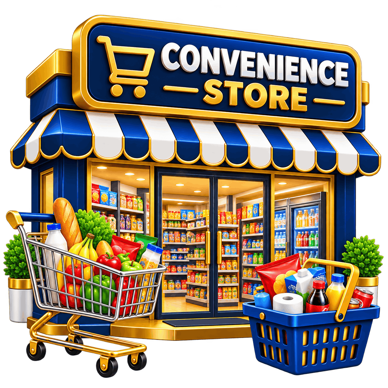 Convenience Store