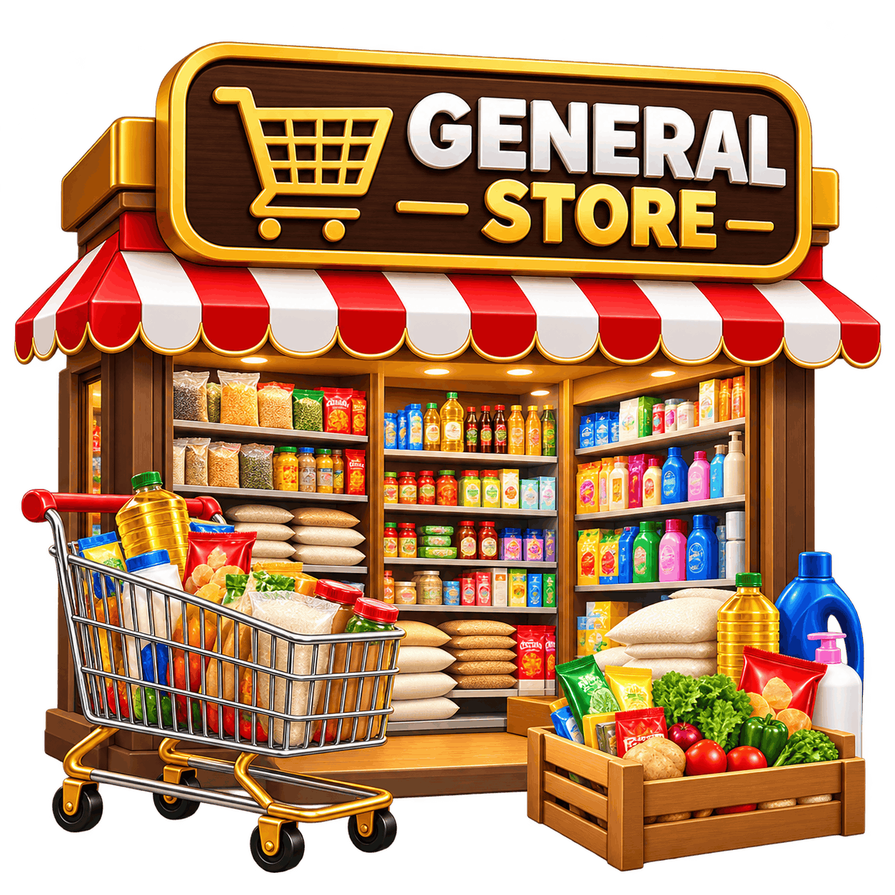 General Store