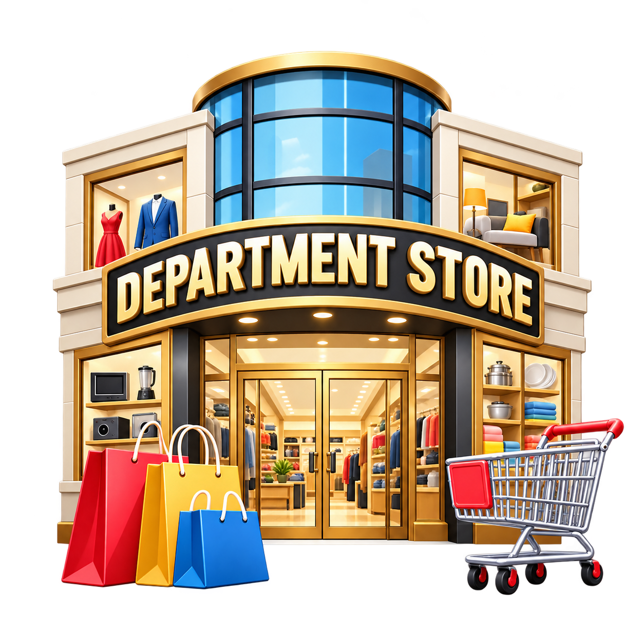 Department Store