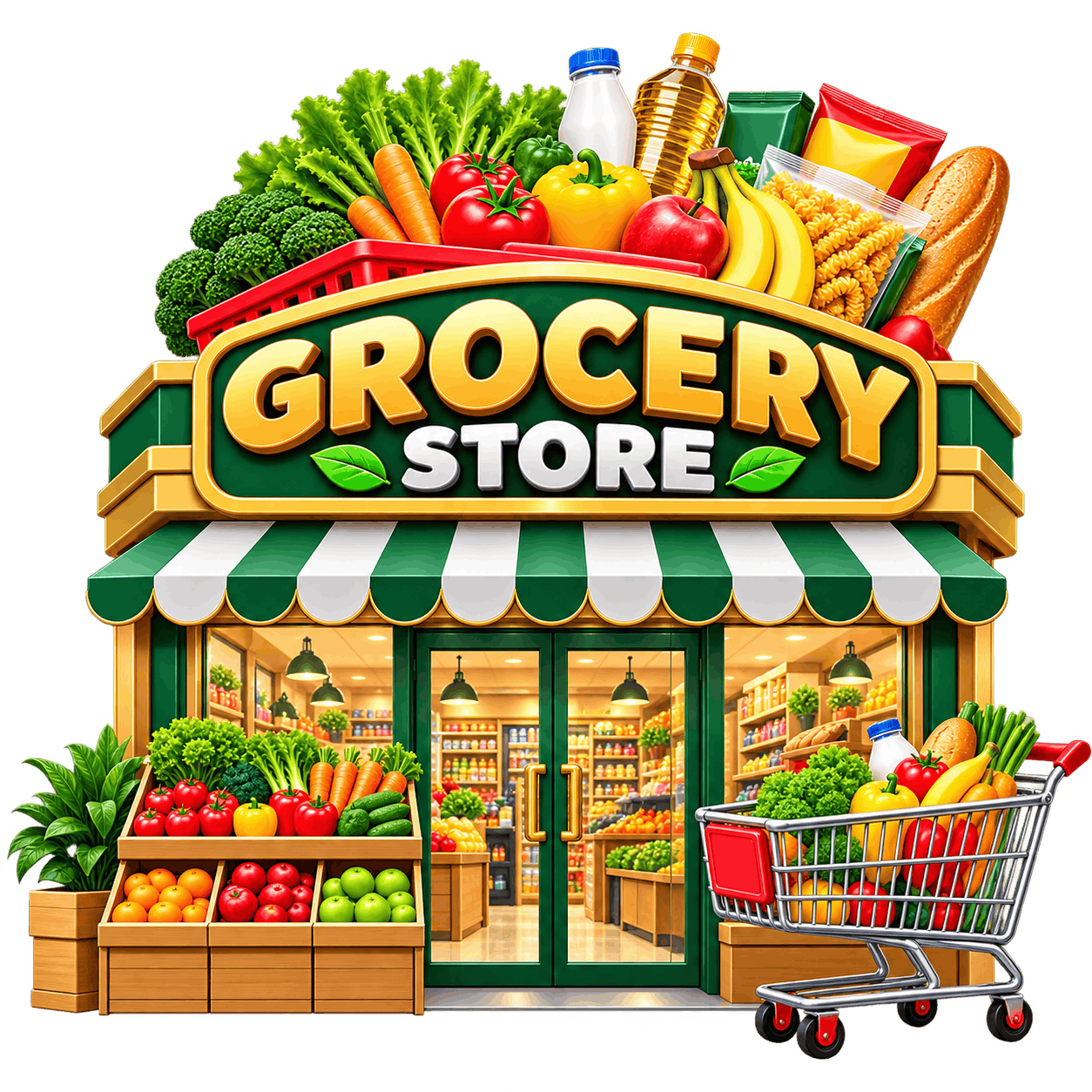 Grocery Store