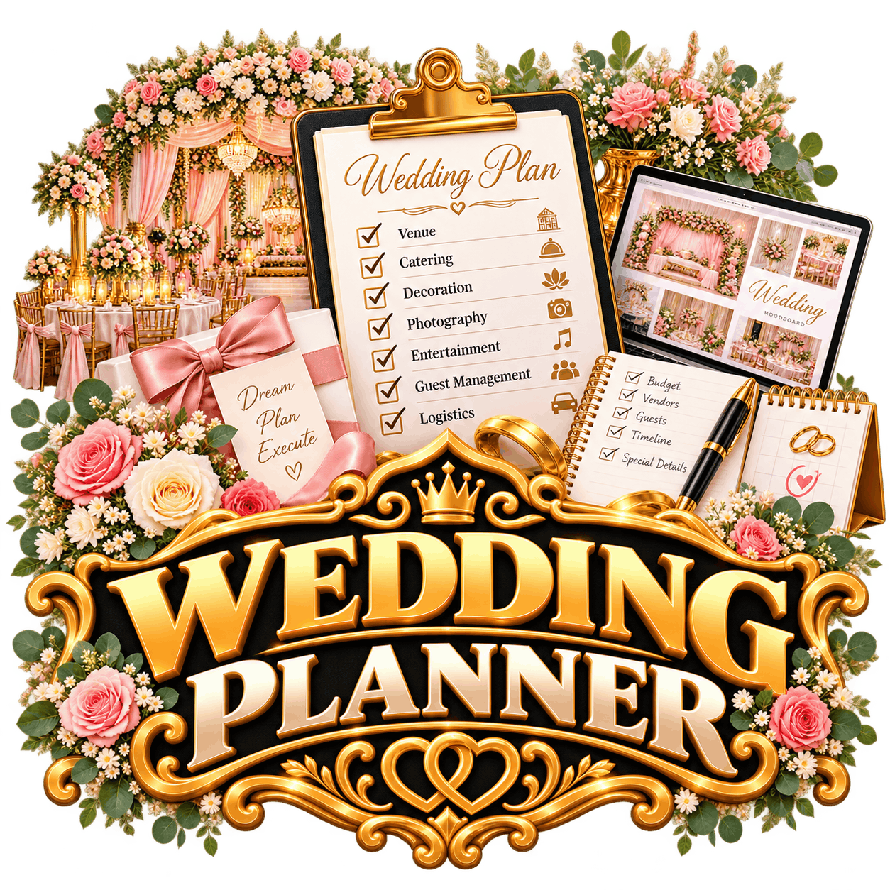 Wedding Planner