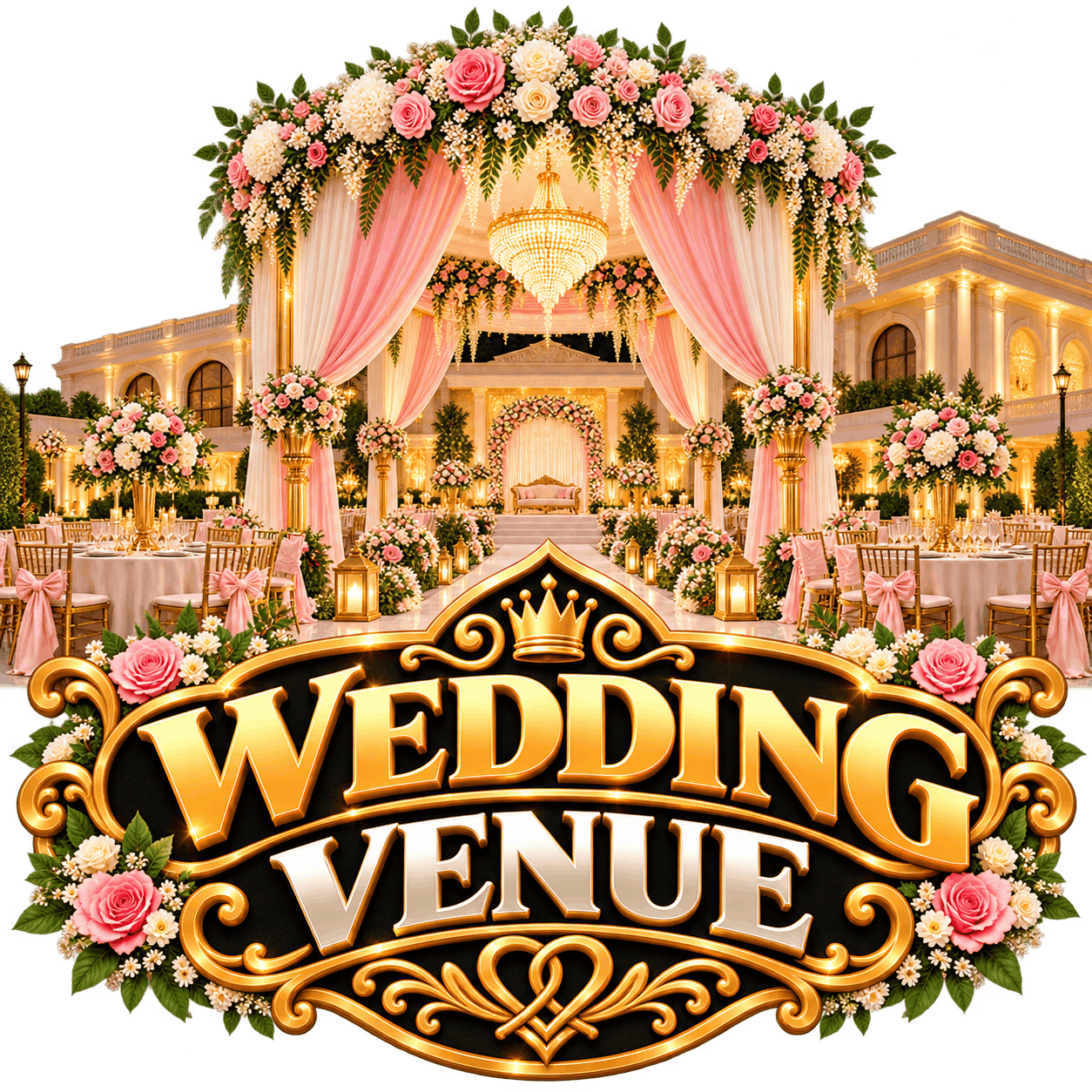 Wedding Venue