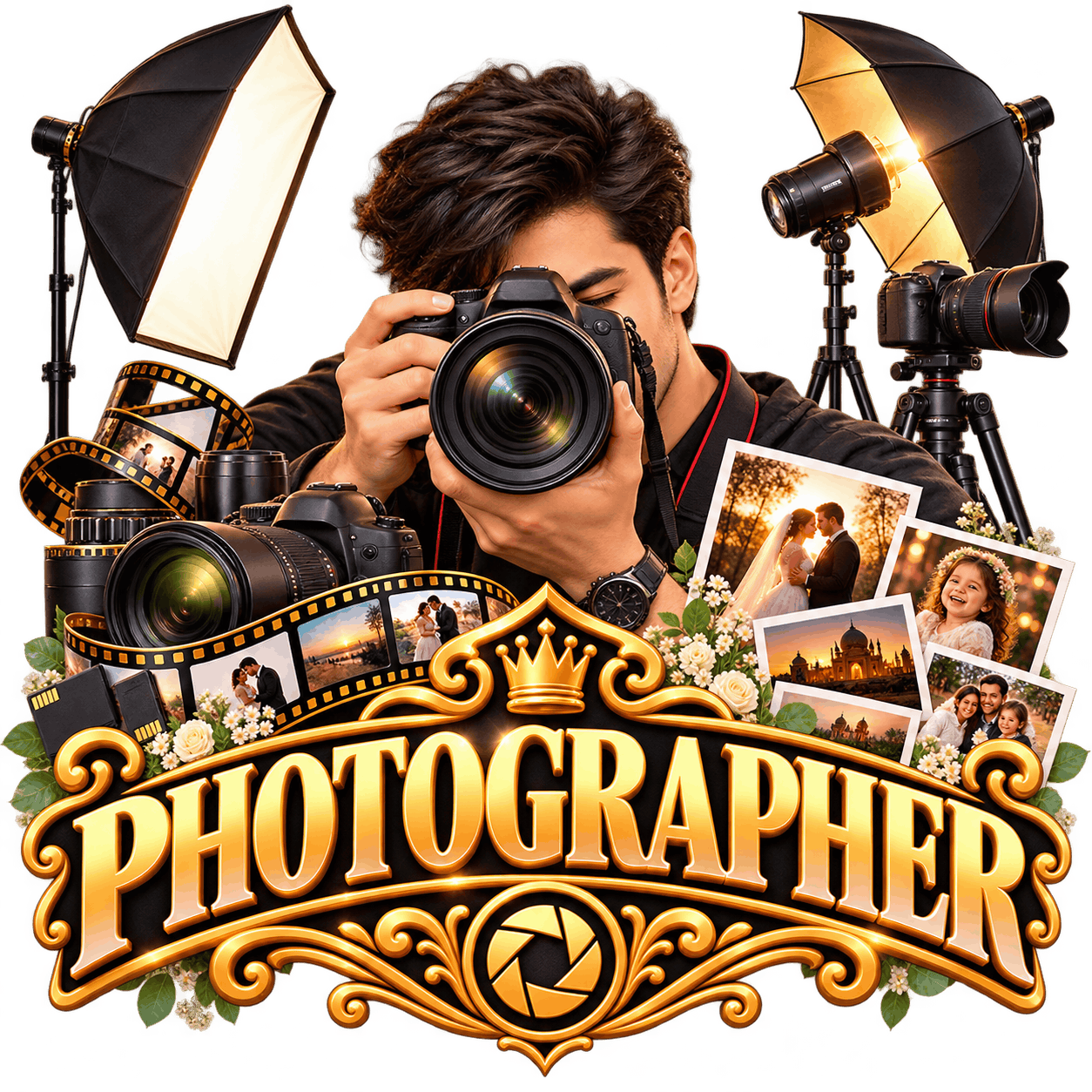 Photographer