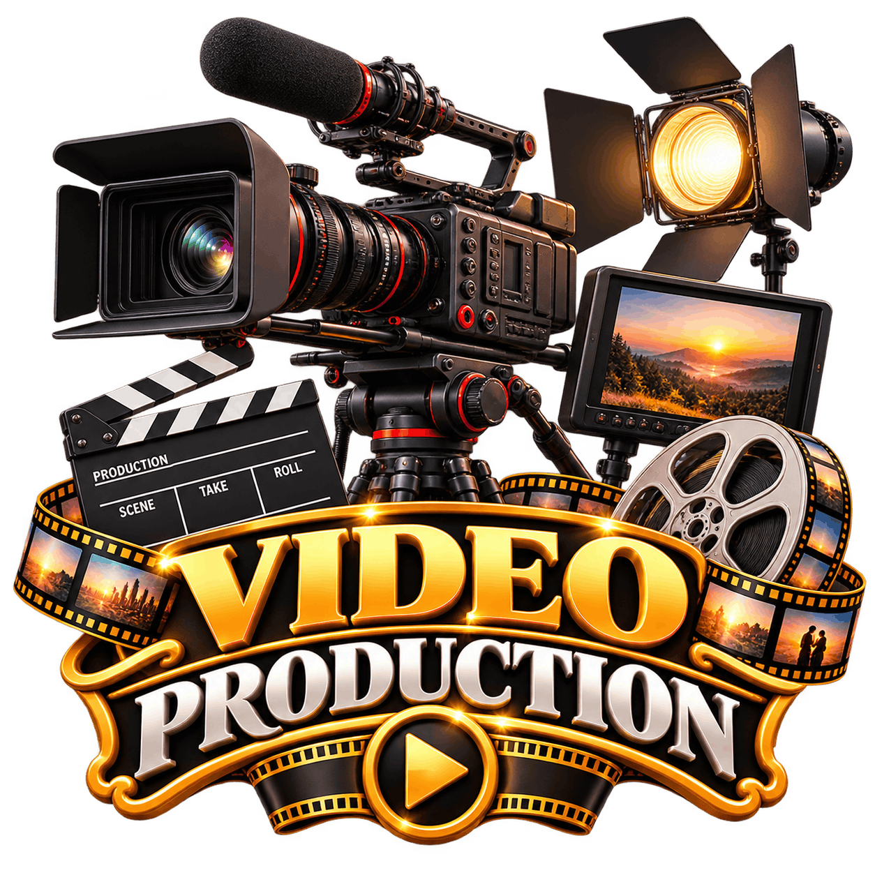Video Production