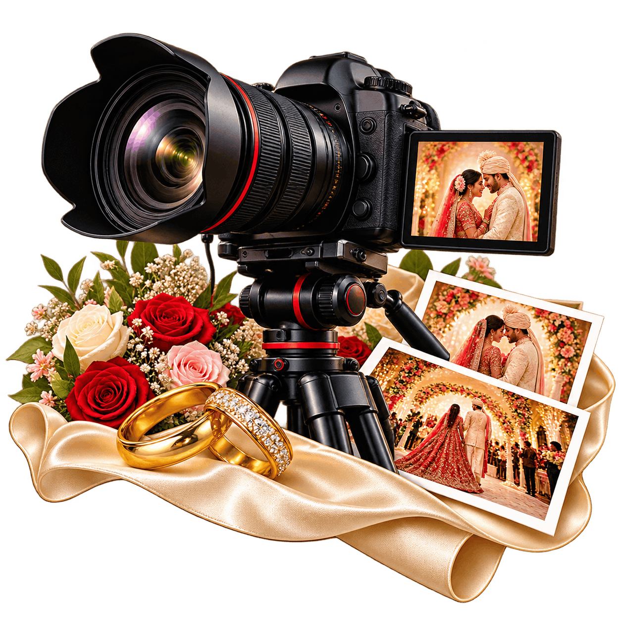 Wedding Photography