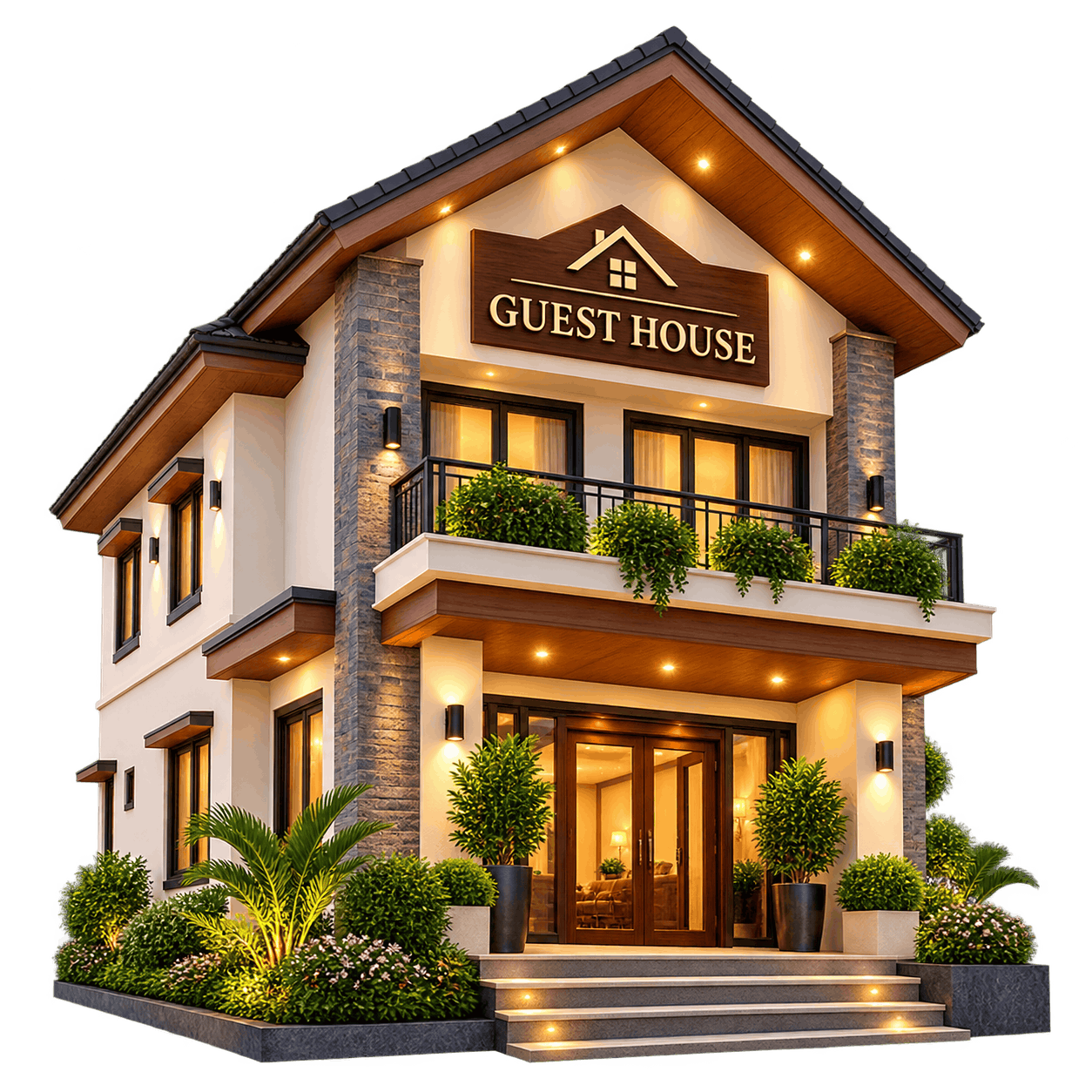 Guest Houses