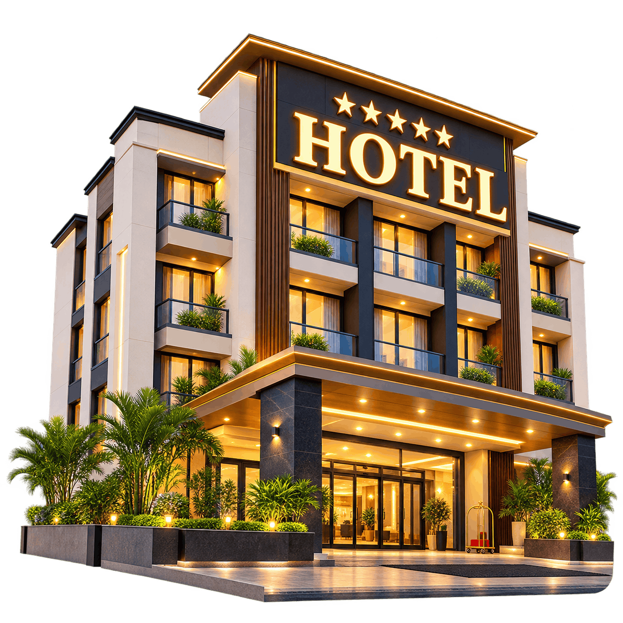 Hotels