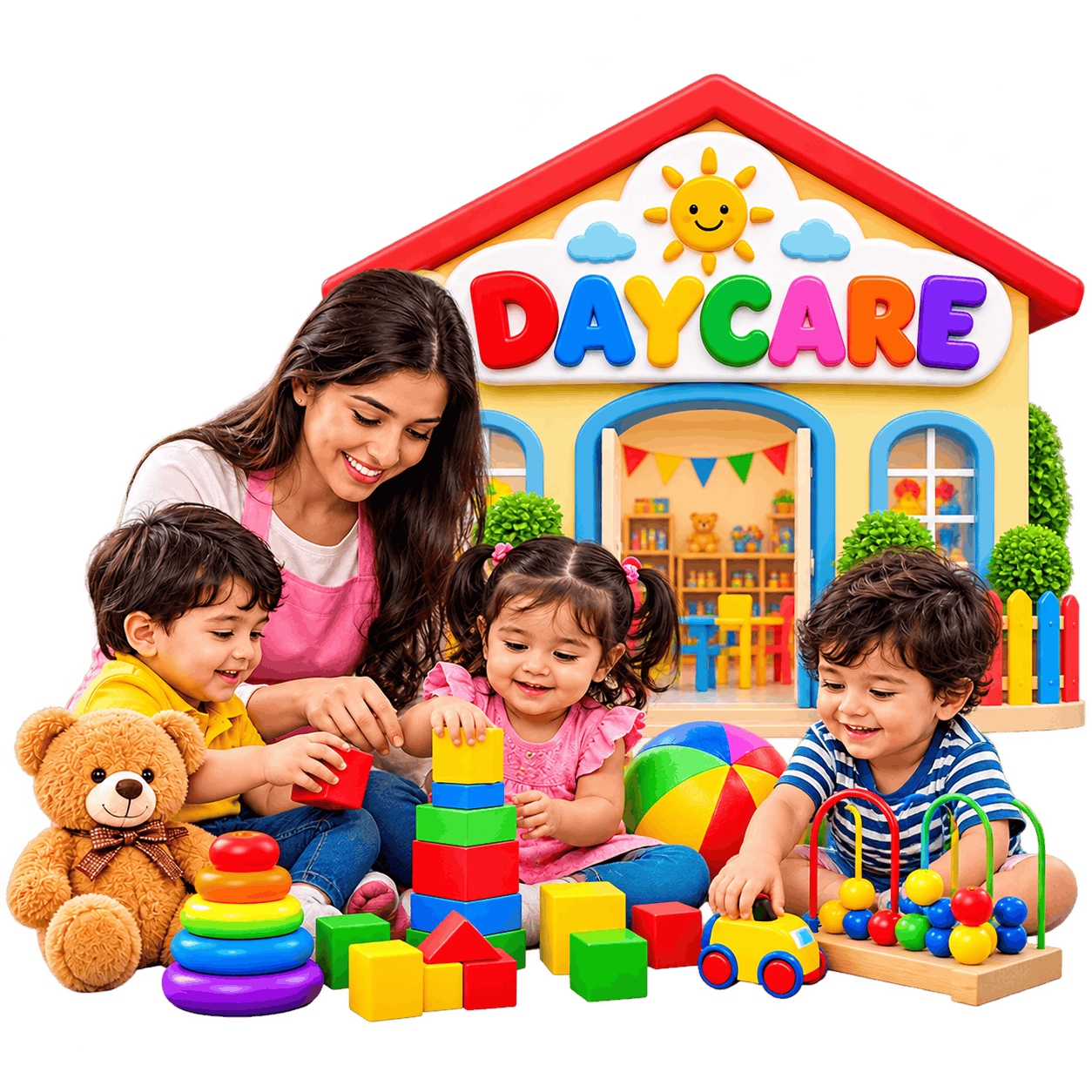 Daycare