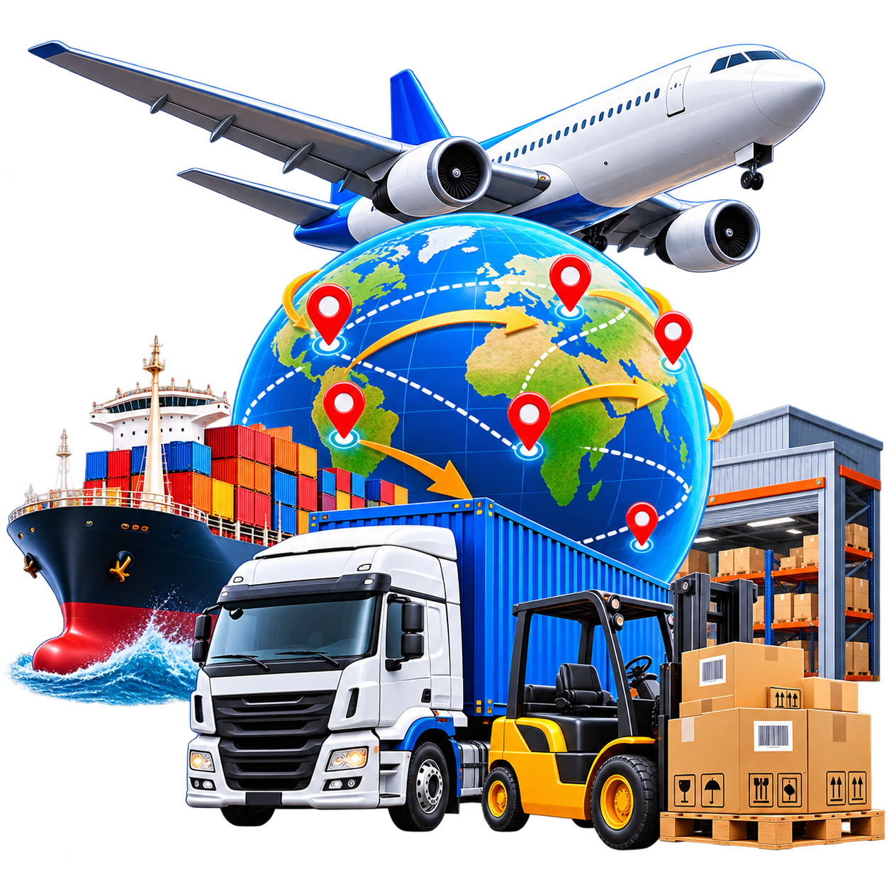 Logistics