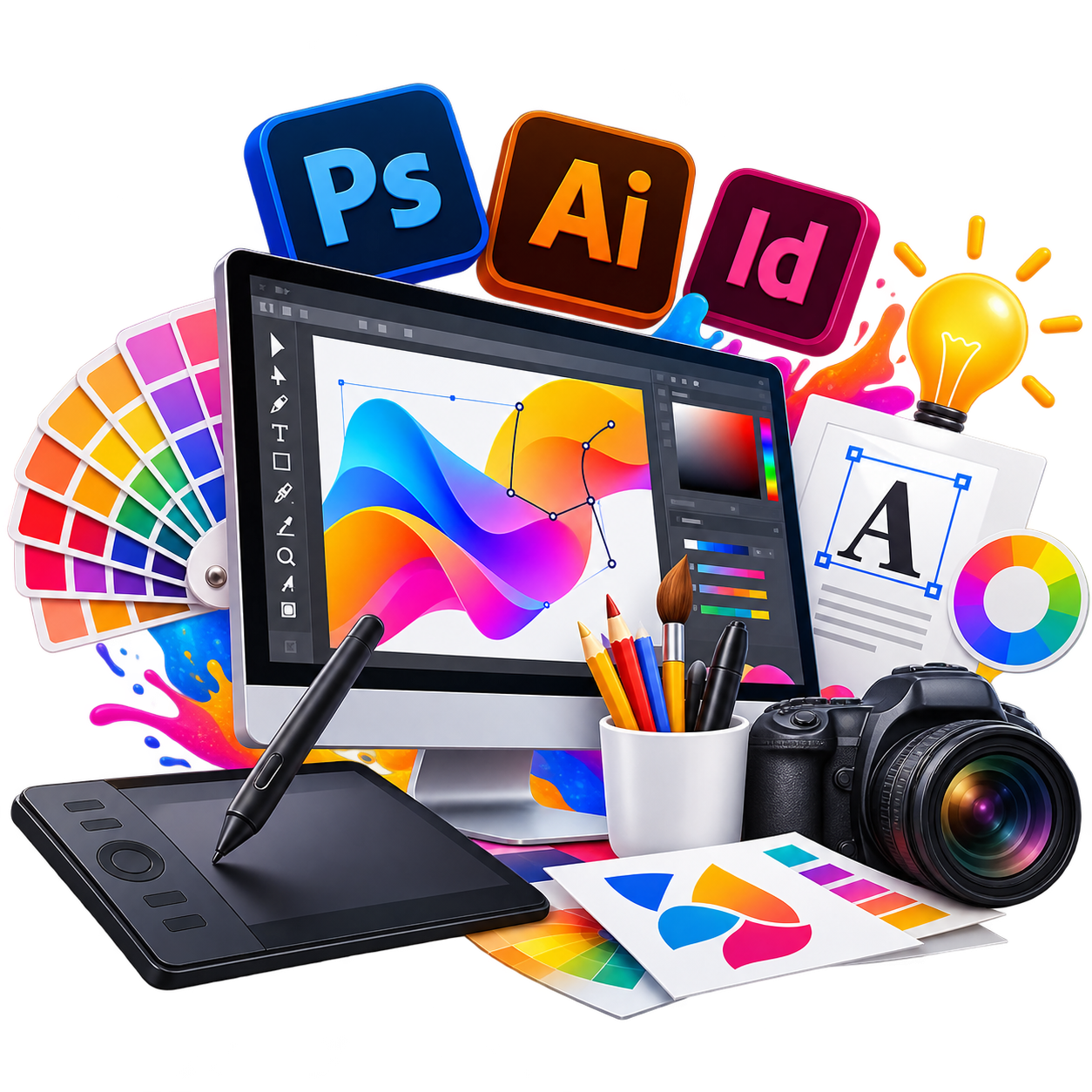 Graphic Design