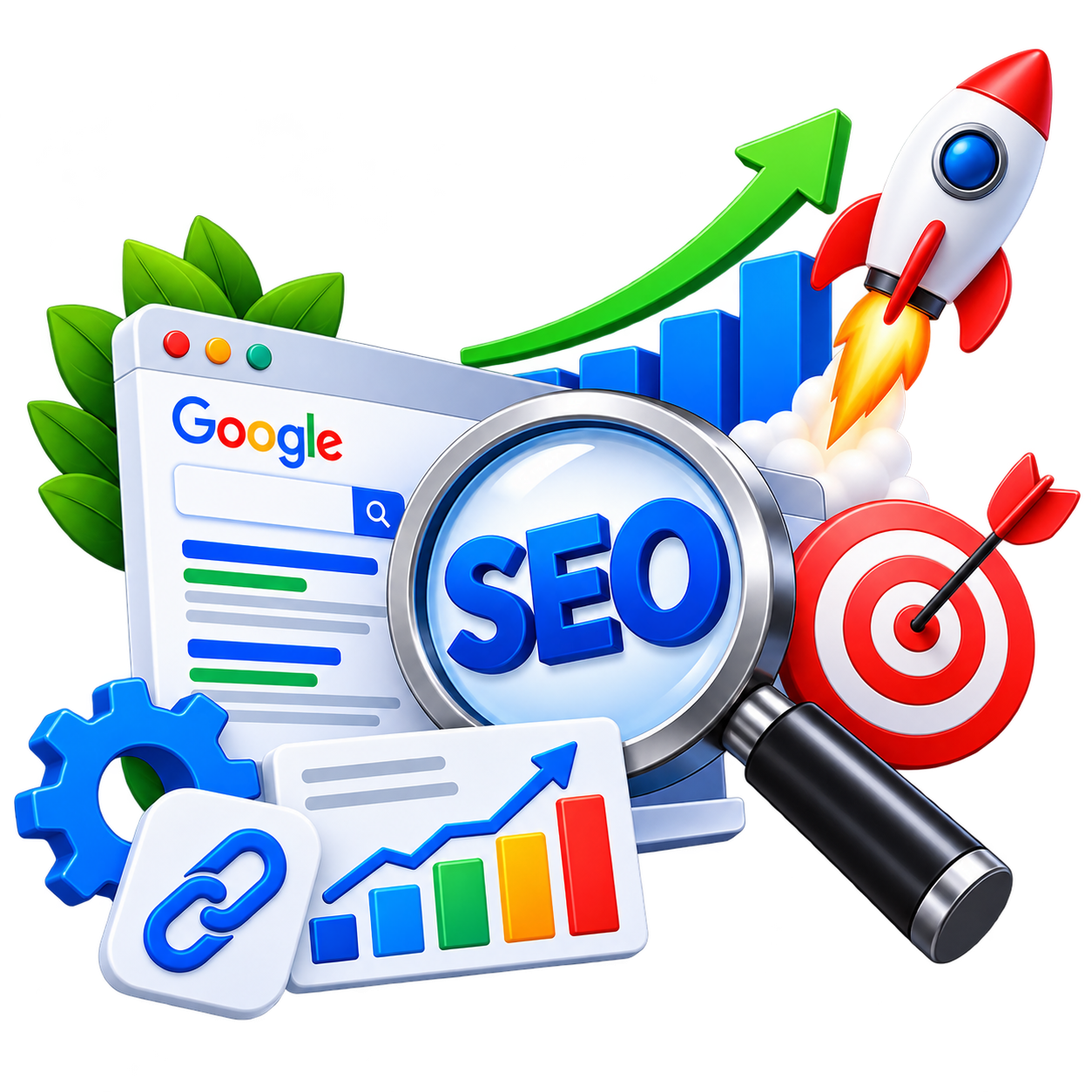 SEO Services