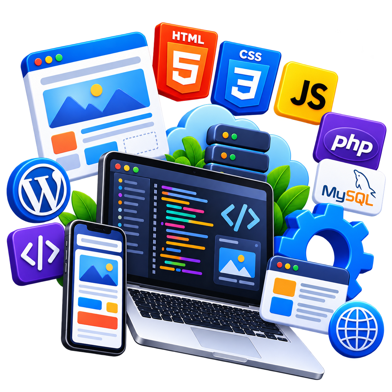 Web Development