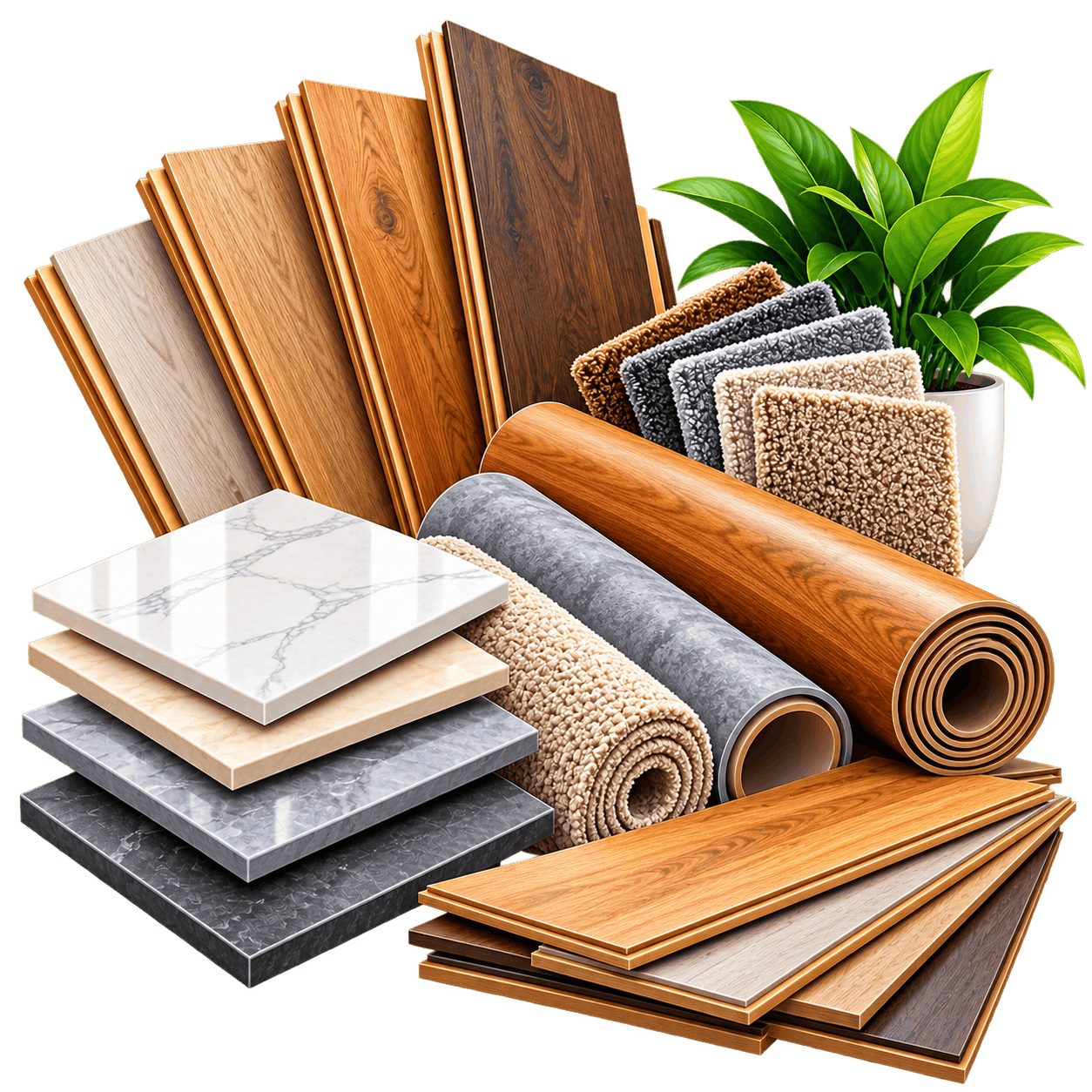 Flooring