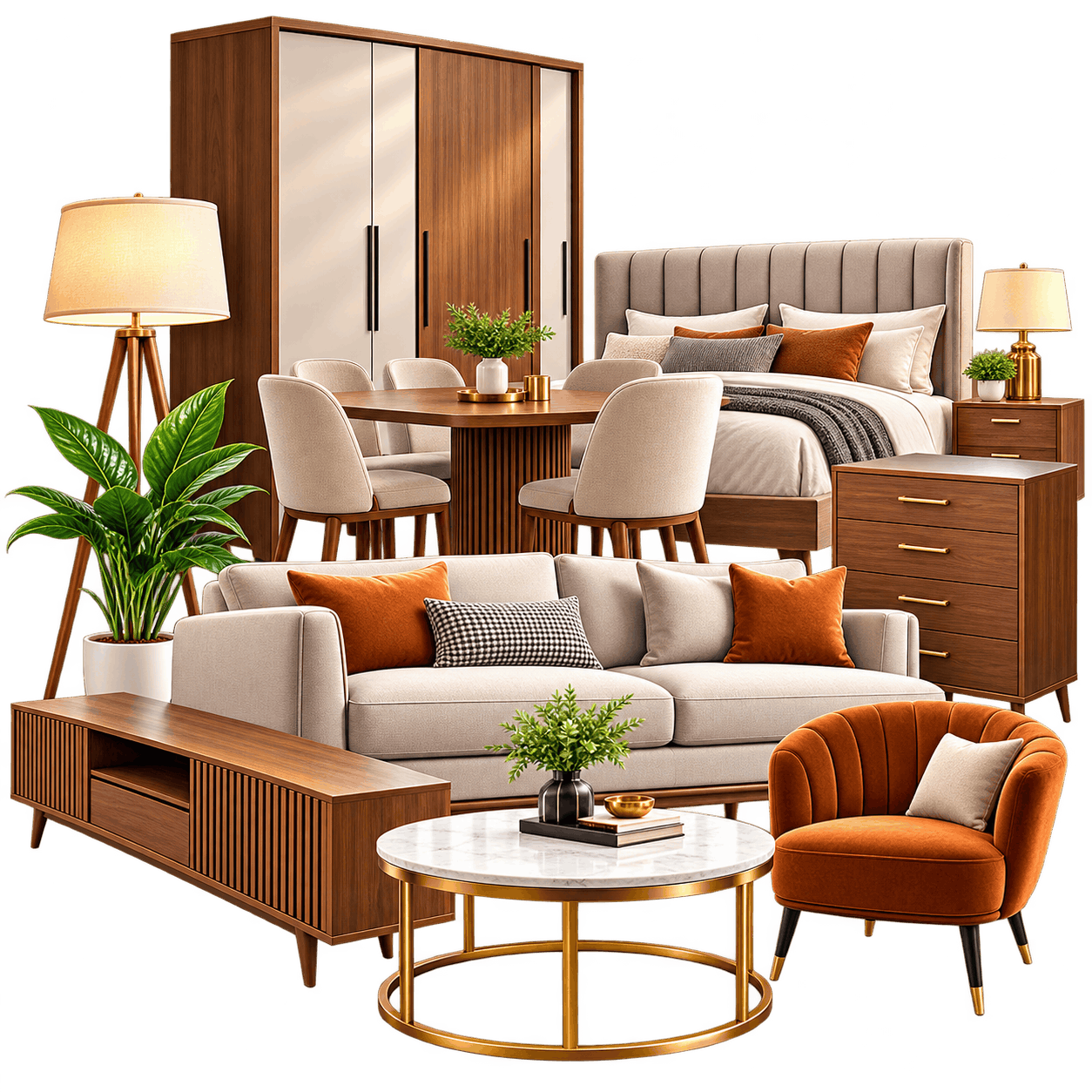 Furniture