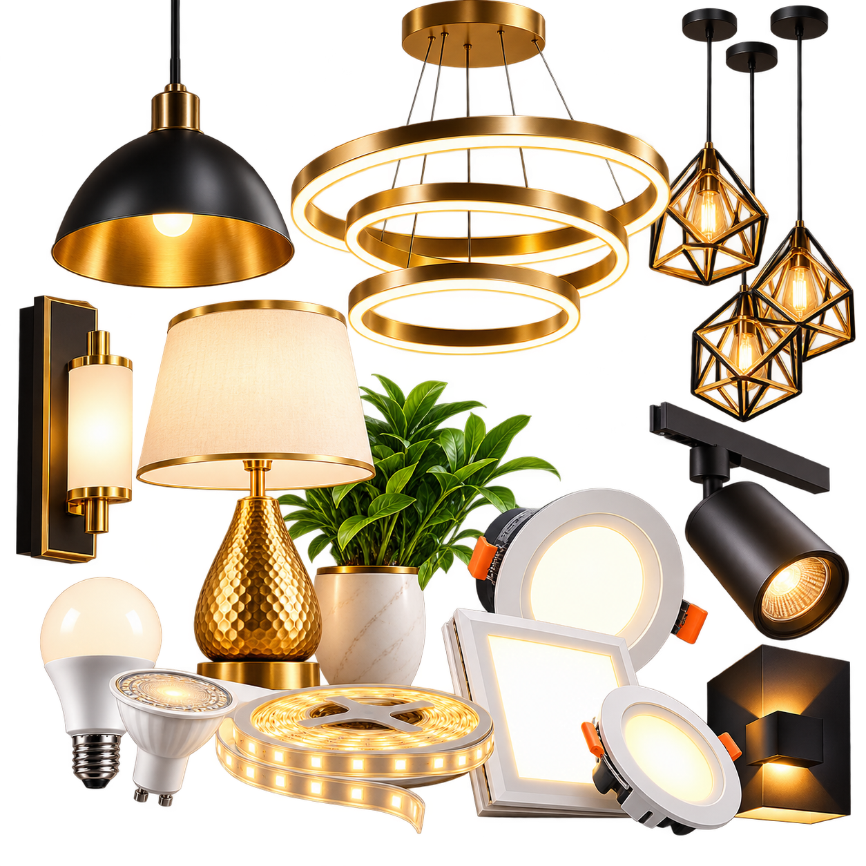Lighting