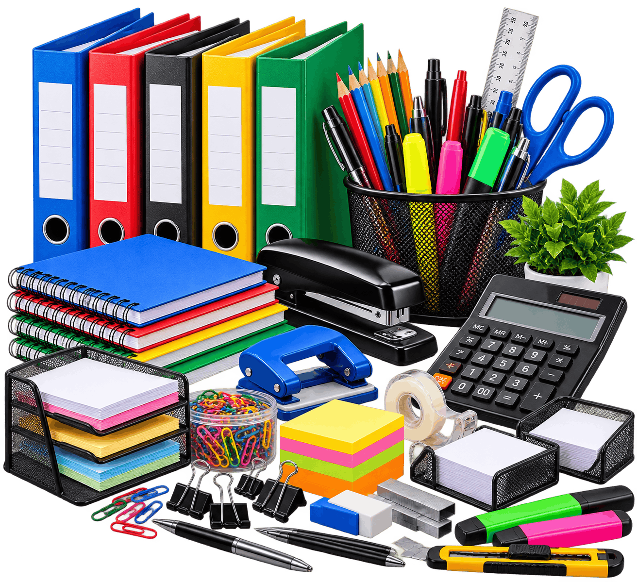 Office Supplies