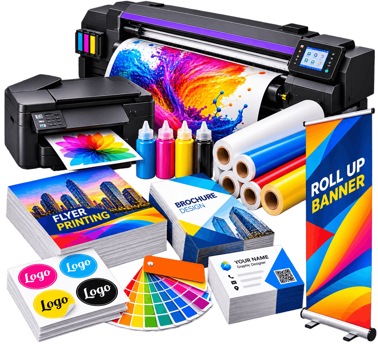 Printing