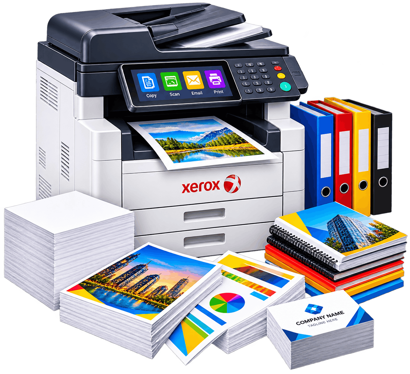 Xerox