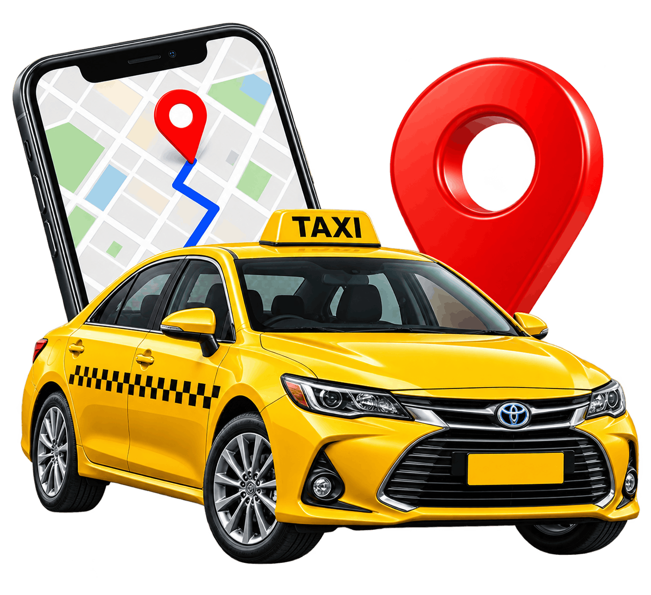 Cab Services