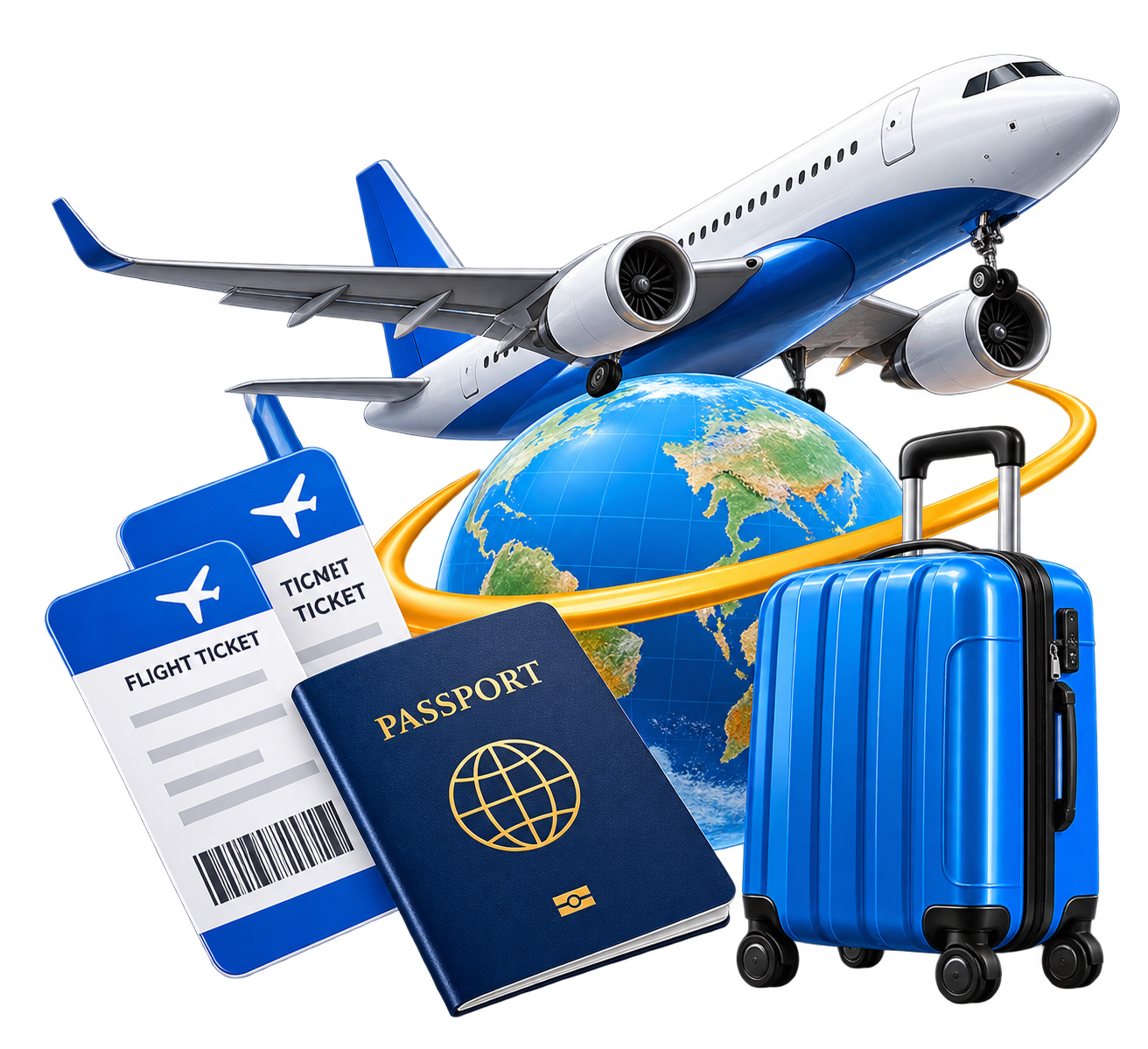 Flight Booking