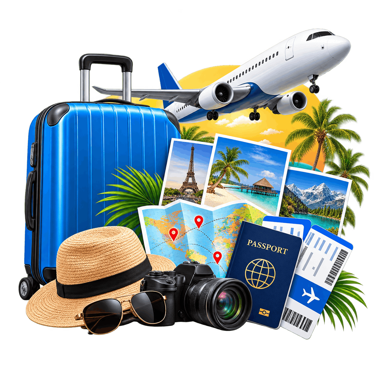 Holiday Packages