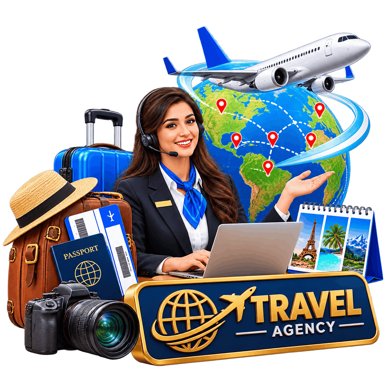 Travel Agency