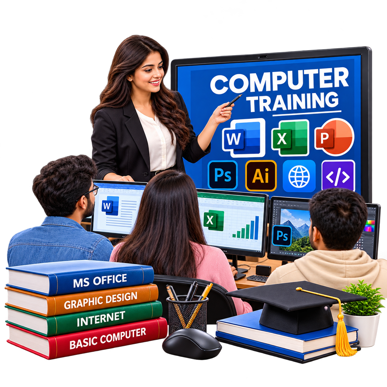Computer Training