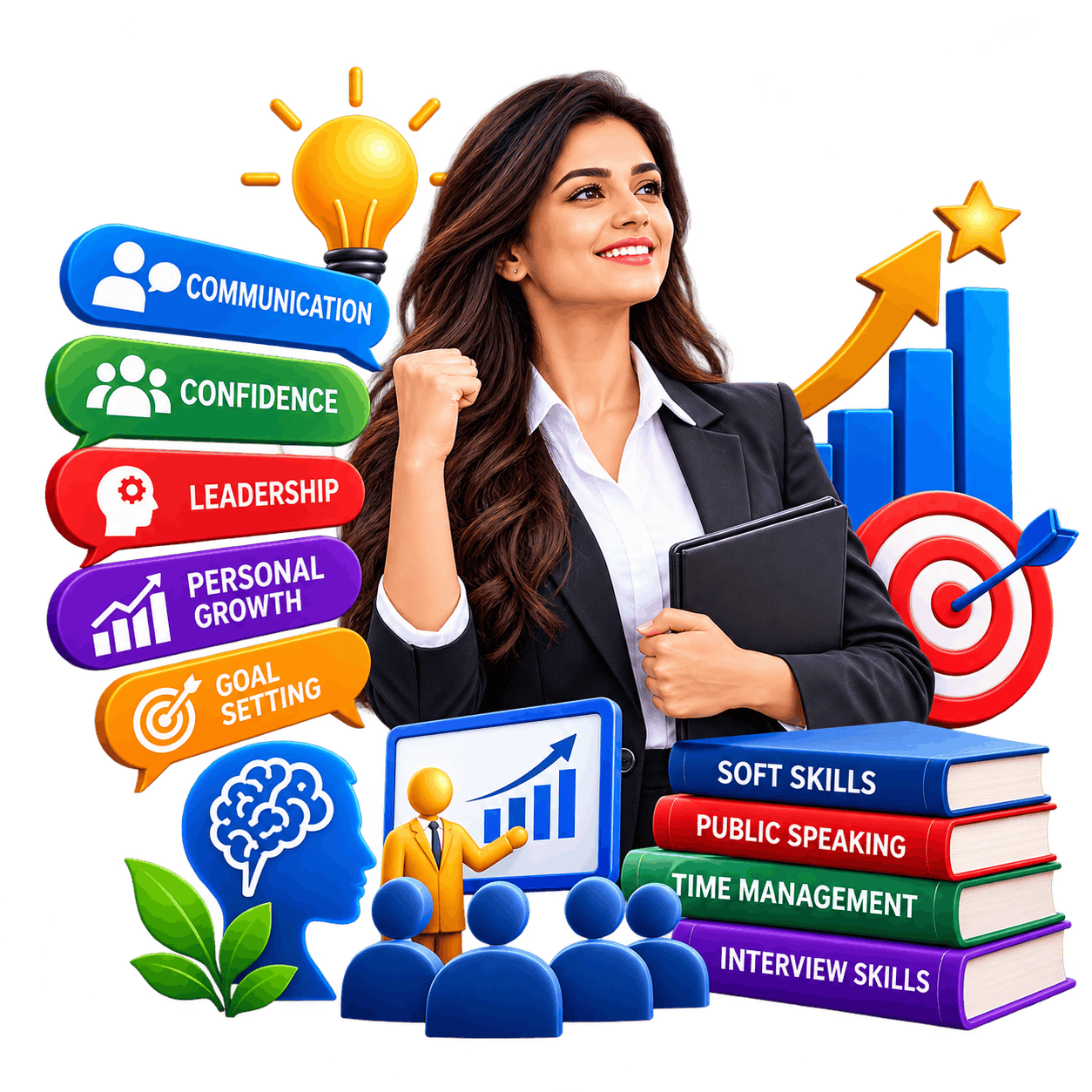 Personality Development