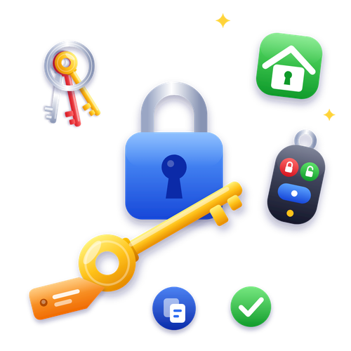 Key Maker
