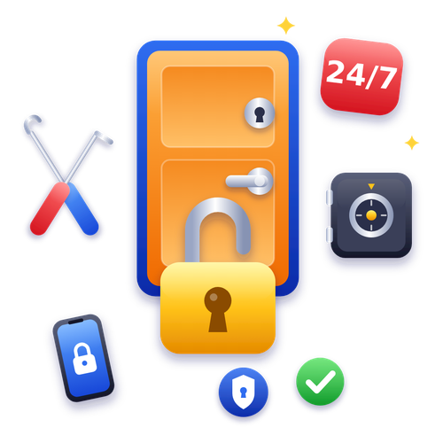 Locksmith